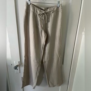 Tommy Bahama Relaxed Linen Pants